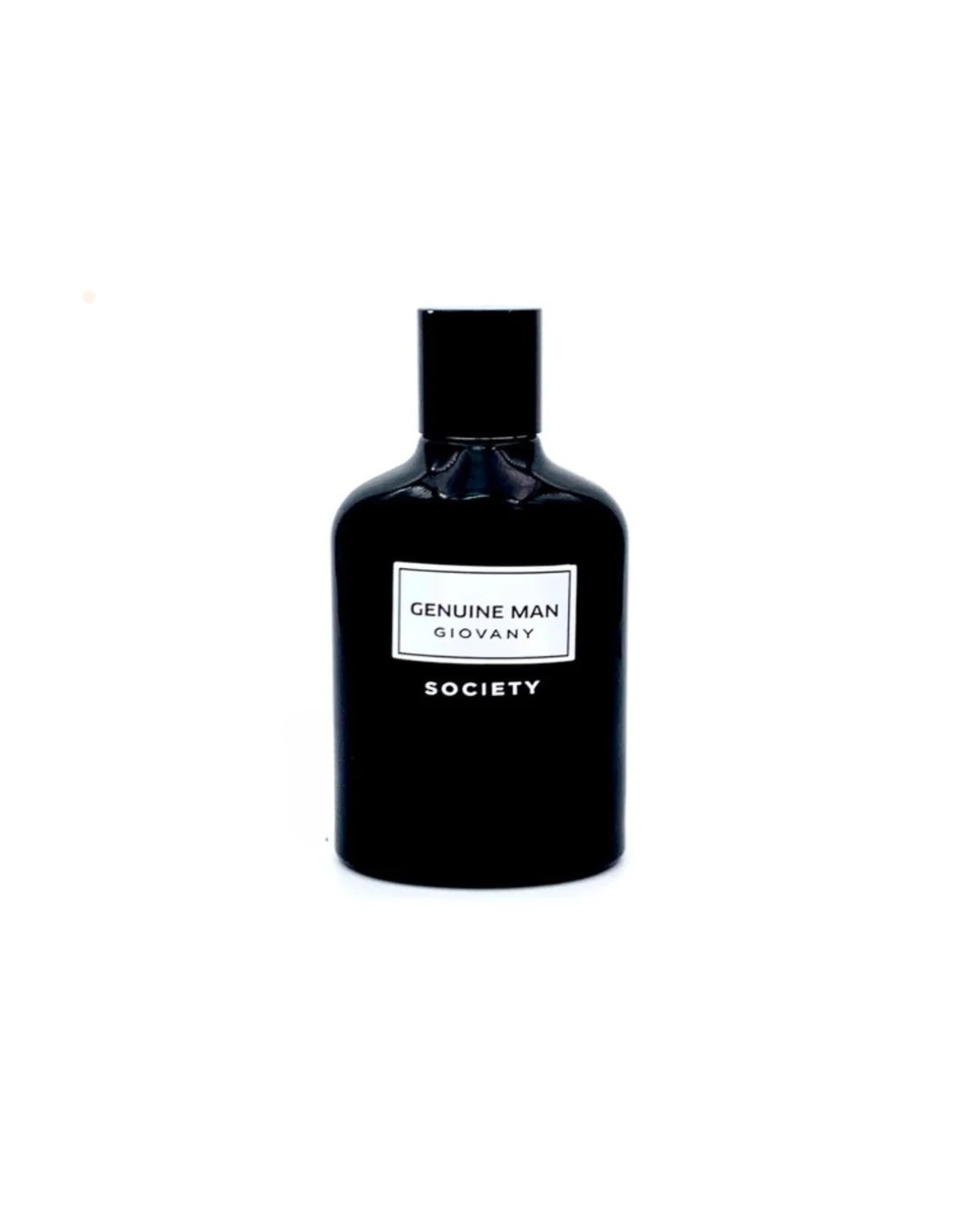 Fragrance World Genuine Man Giovany Society EDP For Men Decant