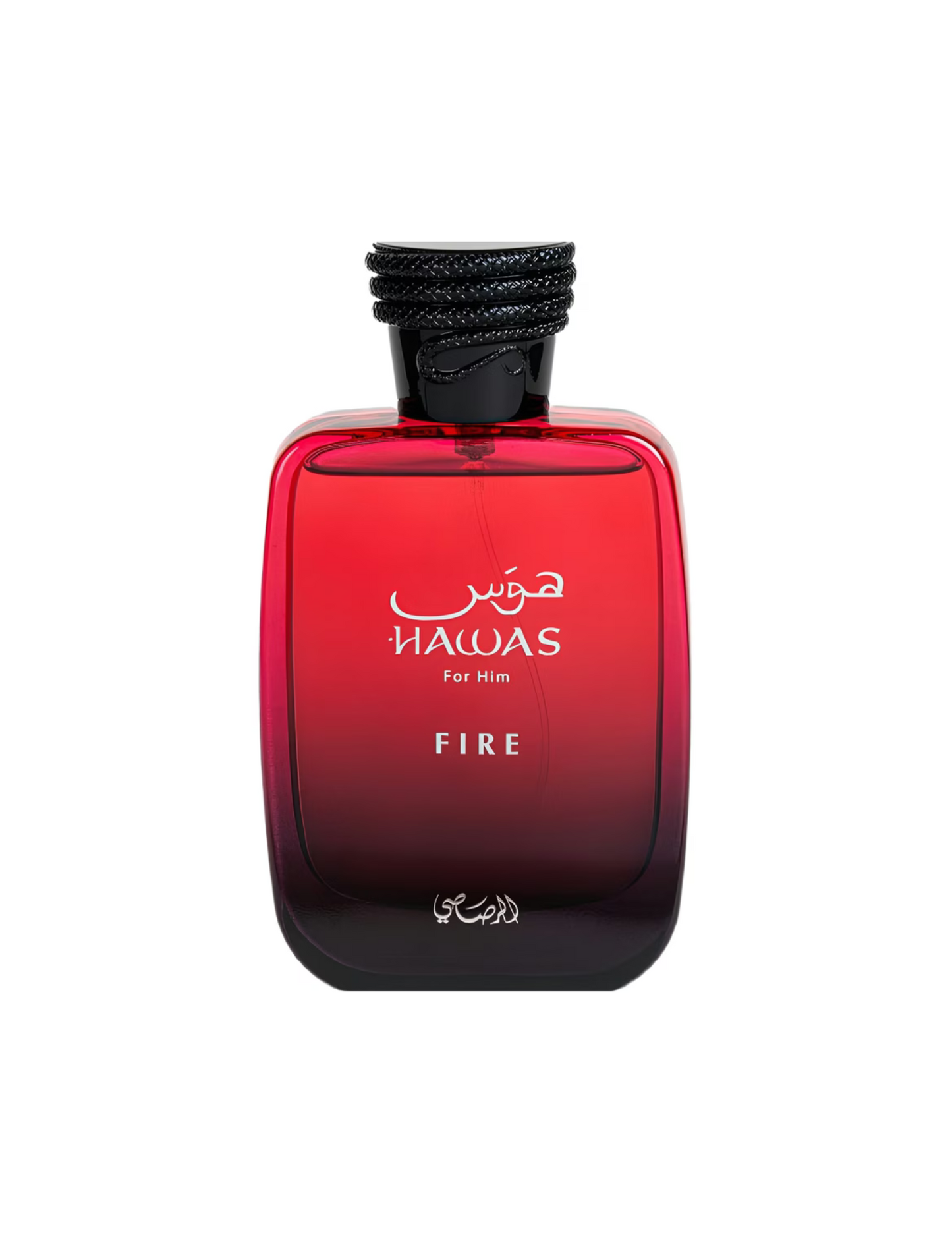 Rasasi Hawas Fire 100ml EDP for Men