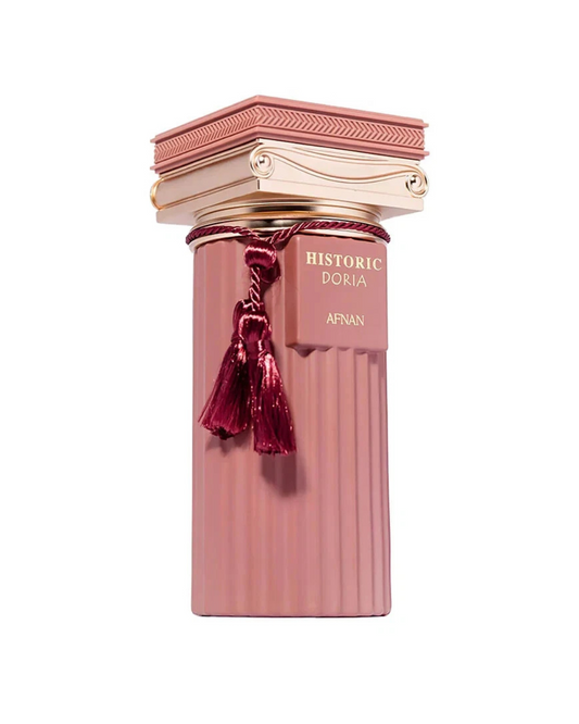 Afnan Historic Doria 100ml EDP For Men & Women