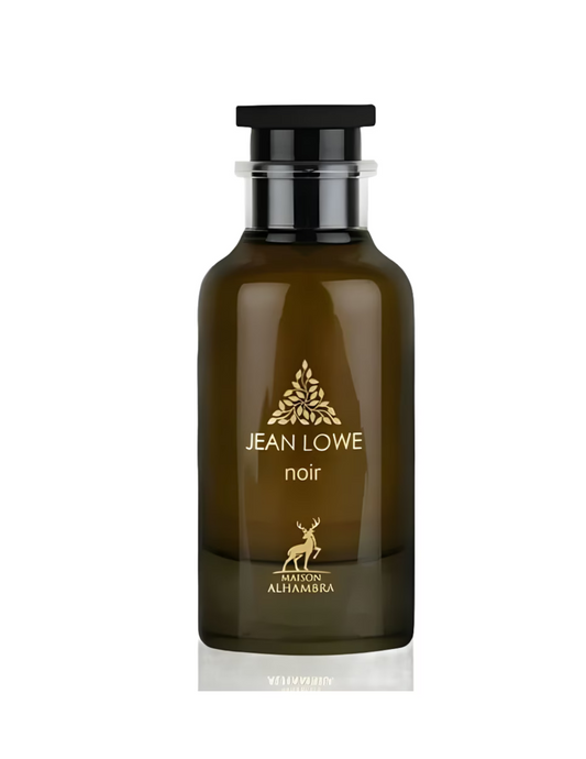 Maison Alhambra Jean Lowe Noir For Men & women Decant
