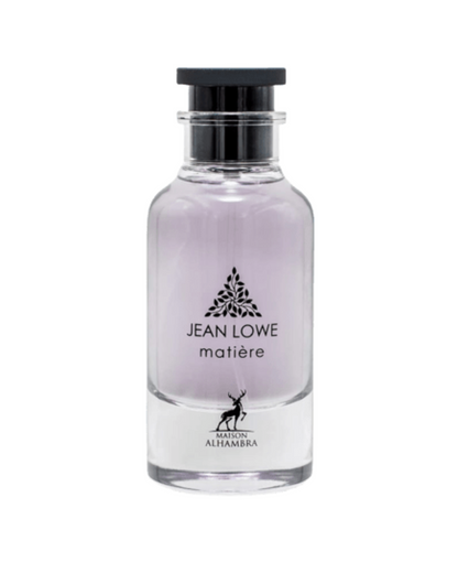 Maison Alhambra Jean Lowe Matiere EDP For Men & Women Decant