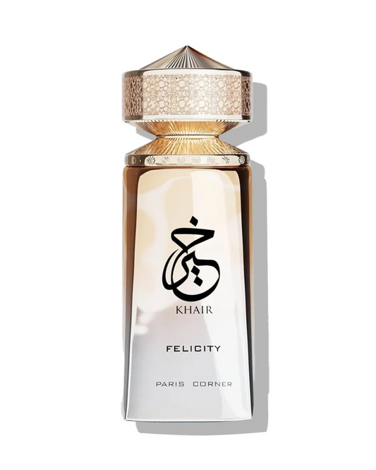 Paris Corner Khair Felicity EDP For Women Decant