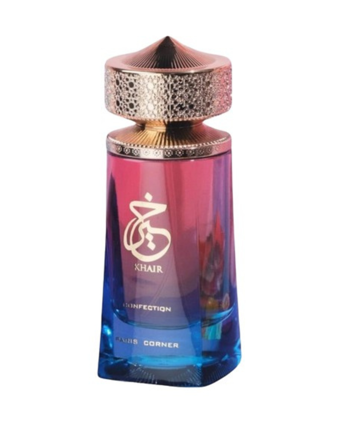 Paris Corner Khair Confection EDP For Women Decant
