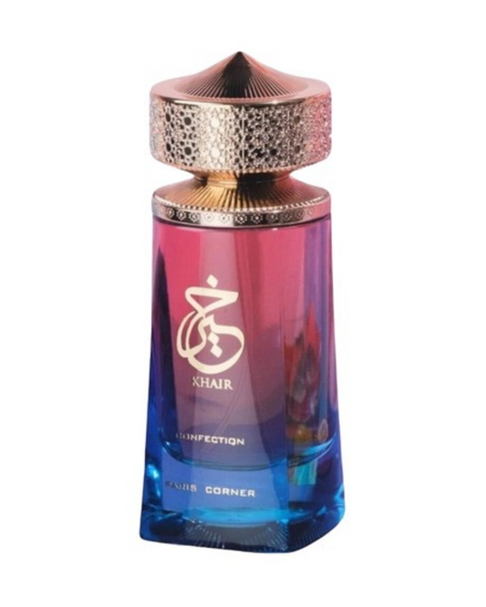Paris Corner Khair Confection EDP For Women Decant