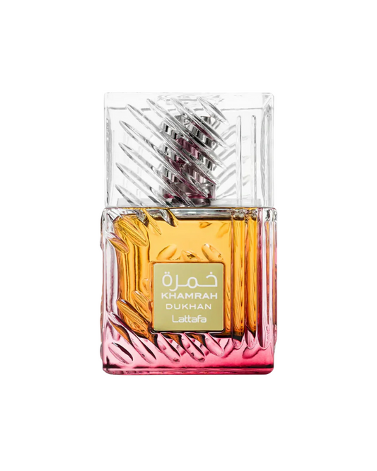 Lattafa Khramrah Dukhan 100ml EDP for Men & Women