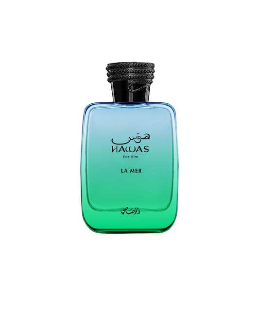 Rasasi Hawas La Mer EDP 100ml For Men