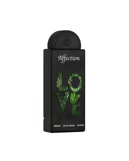 Lattafa Affection for her 100ML EDP for Women