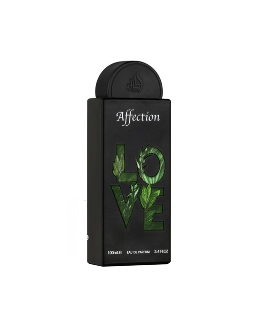 Lattafa Affection for her 100ML EDP for Women