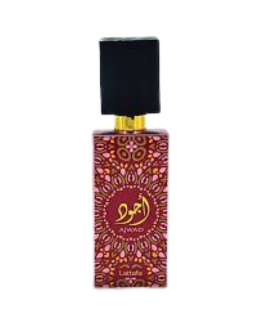 Lattafa Ajwad EDP for Women and Men Decant