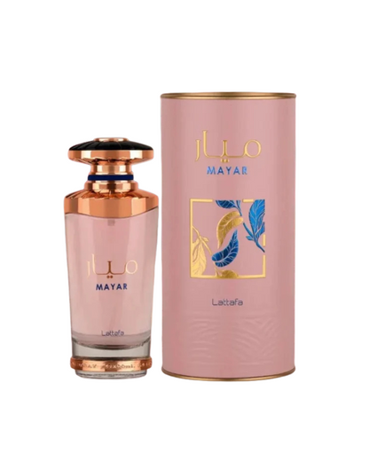 Lattafa Mayar 100ML EDP for women