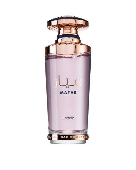Lattafa Mayar EDP for women Decant