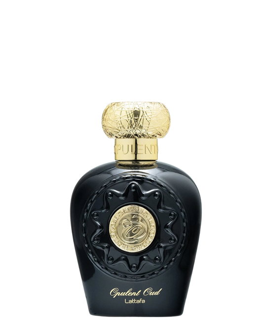 Lattafa Opulent Oud 100ML EDP for Men and Women