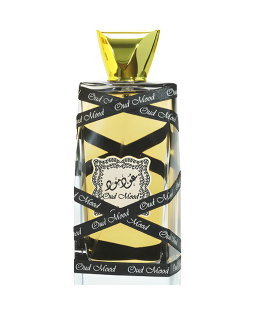 Lattafa Oud Mood EDP for Women and Men Decant
