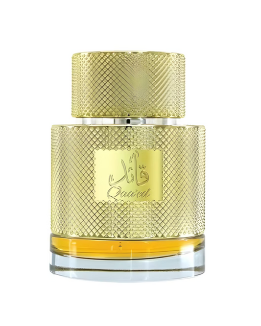 Lattafa Qaa'ed EDP for Men and Women Decant