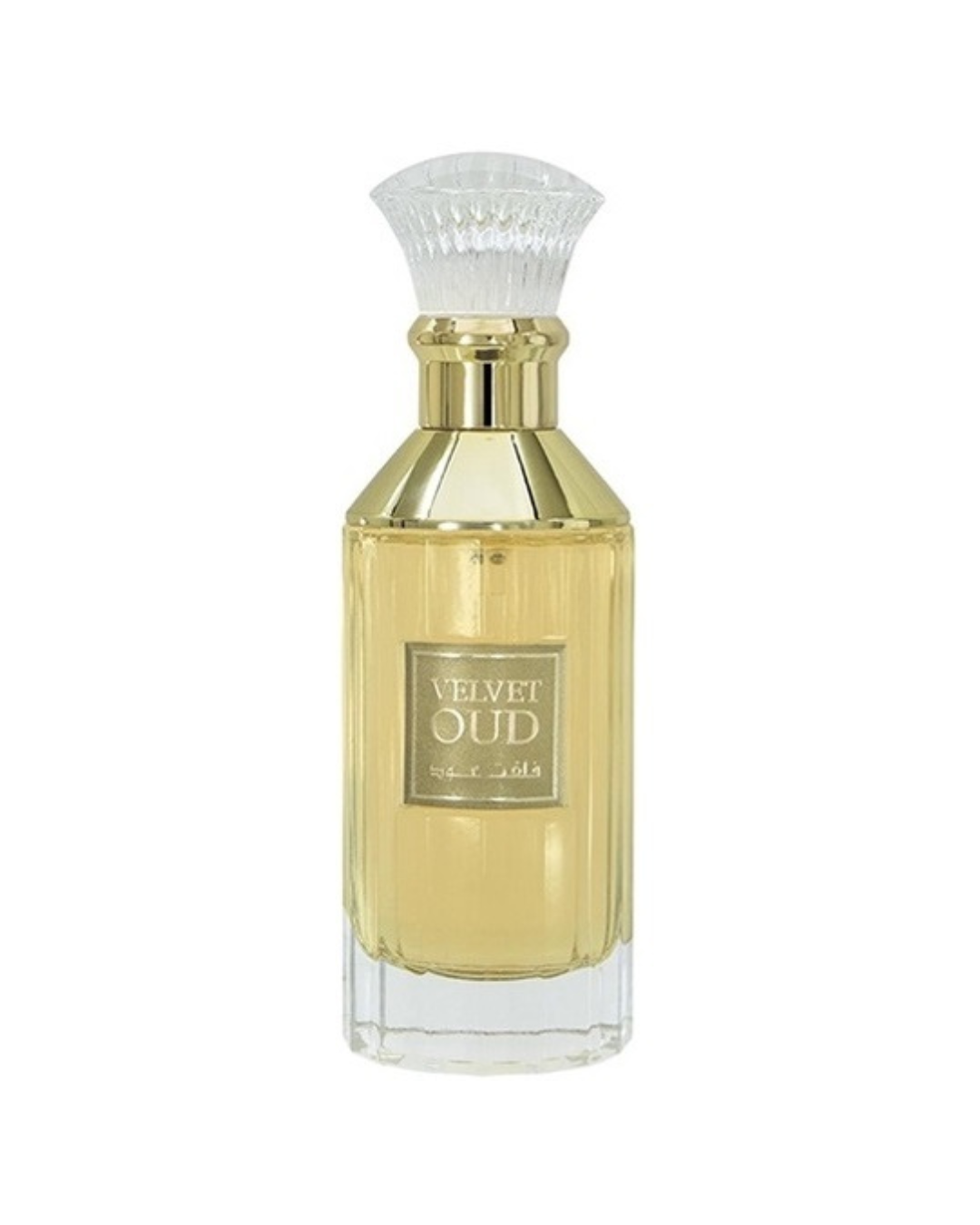 Lattafa Velvet Oud EDP for Men and Women Decant