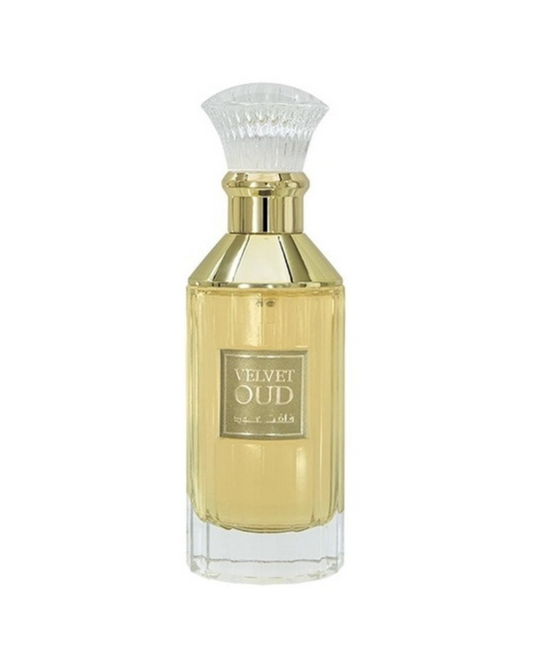 Lattafa Velvet Oud EDP for Men and Women Decant