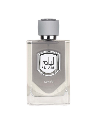 Lattafa Liam Grey 100ml EDP For Man and Women
