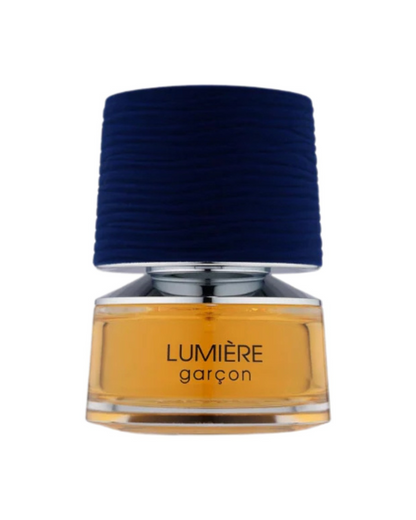 French Avenue Lumiere Garcon EDP For Men Decant