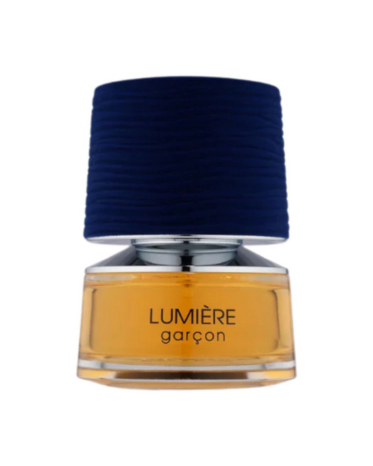 French Avenue Lumiere Garcon EDP For Men Decant