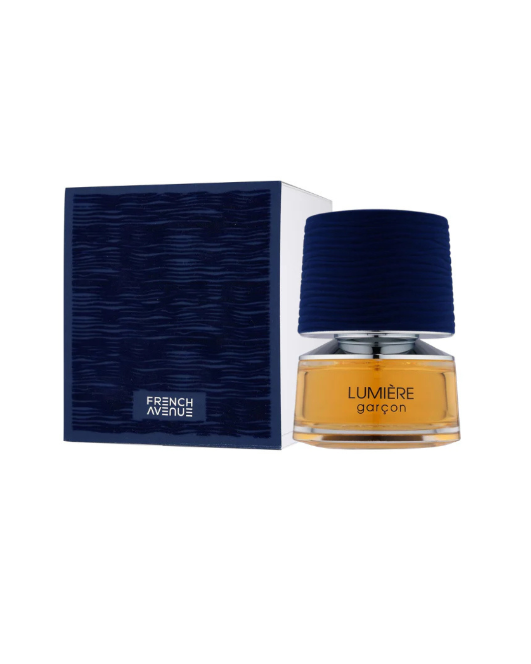 French Avenue Lumiere Garcon 100ml EDP For Men