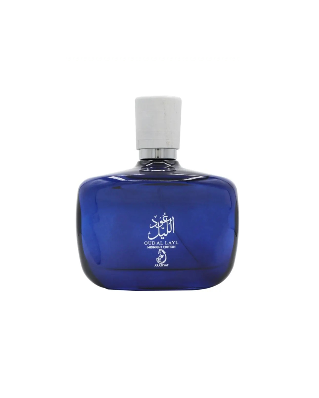 Arabiyat Oud Al Layl Midnight Edition Decant