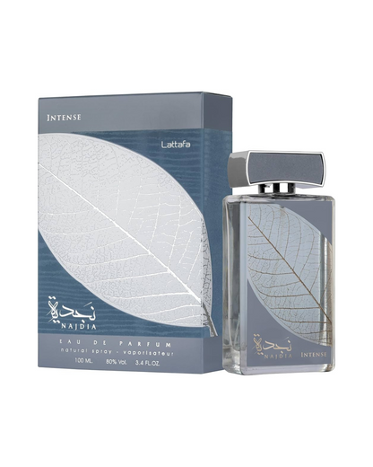 Lattafa Najdia Intense 100ml EDP For Men & Women