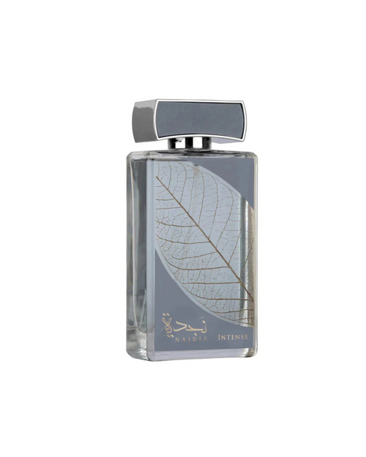 Lattafa Najdia Intense 100ml EDP For Men & Women