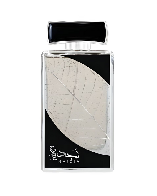 Lattafa Najdia 100ml EDP for Men