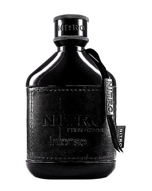 Dumont Nitro Intense Pour Homme EDP for Men Decant