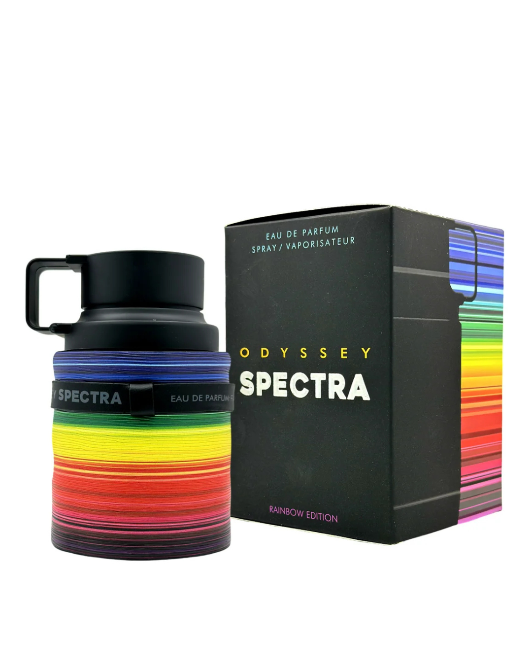 Armaf Odyssey Spectra 100ml EDP For Men & Women