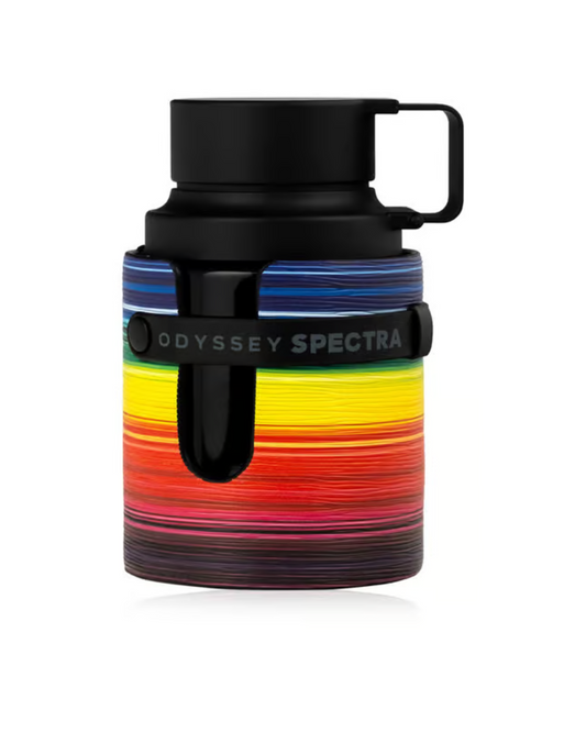 Armaf Odyssey Spectra 100ml EDP For Men & Women
