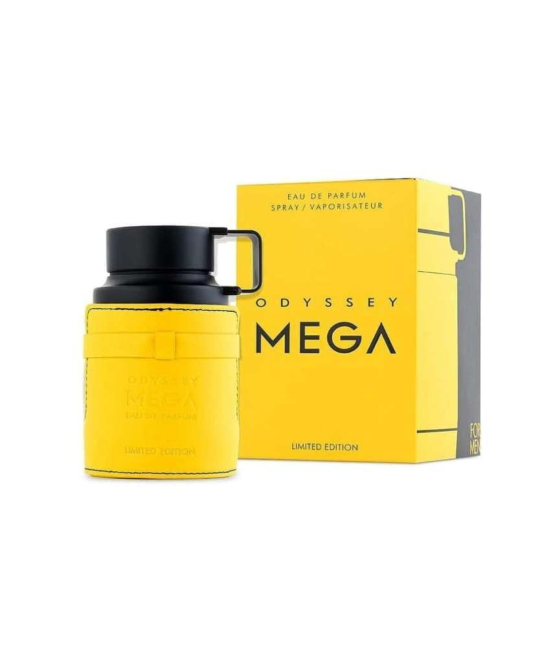 Armaf Odyssey Mega 100ml EDP  For Men
