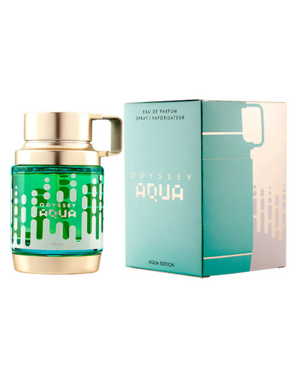 Armaf Odyssey Aqua 100ml EDP for Men