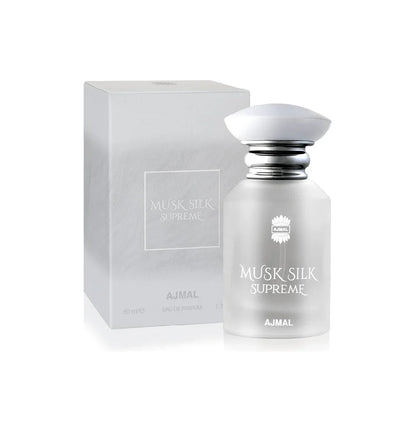 Ajmal Musk Silk Supreme EDP 50ml for Man & Woman