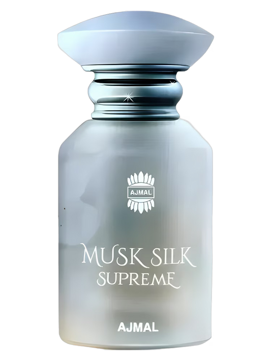 Ajmal Musk Silk Supreme EDP 50ml for Man & Woman