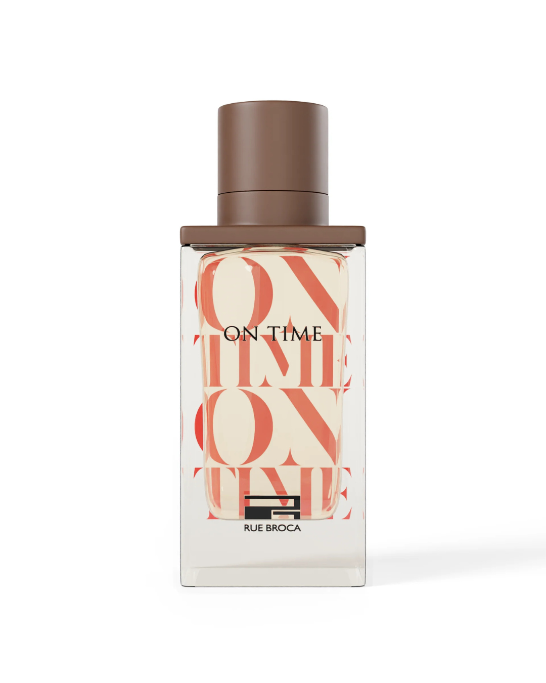 Rue Broca On Time Pour Femme EDP for women Decant