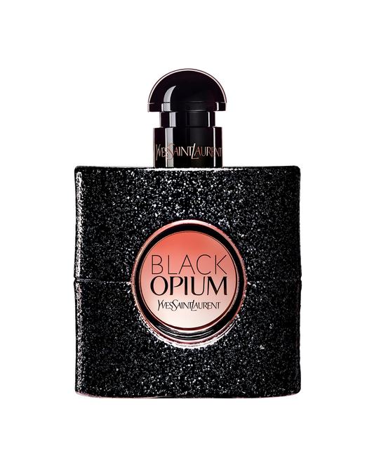 Yves Saint Laurent Black Opium EDP For Women Decant