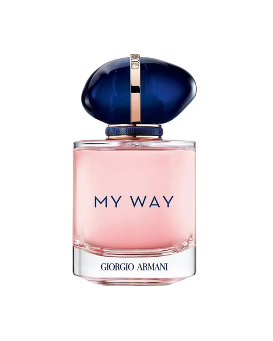 Giorgio Armani My Way EDP for Women Decant