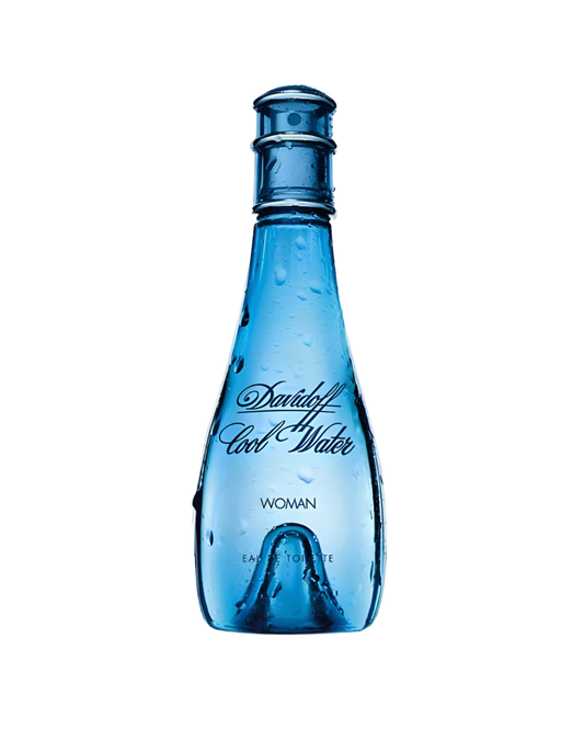Davidoff Cool Water EDT For Women Decant