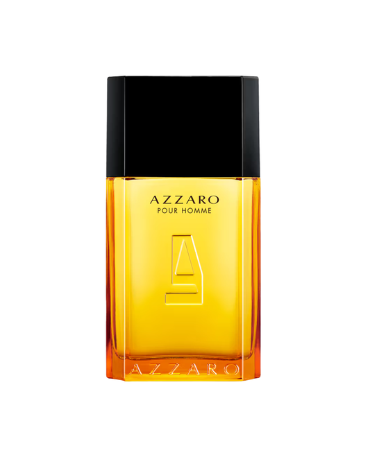 Azzaro Pour Homme EDT For Men Decant