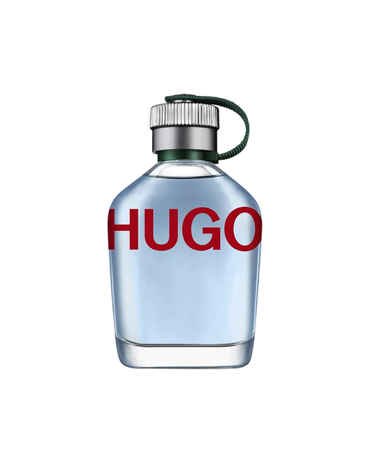 Hugo Boss HUGO Man EDT for Men Decant