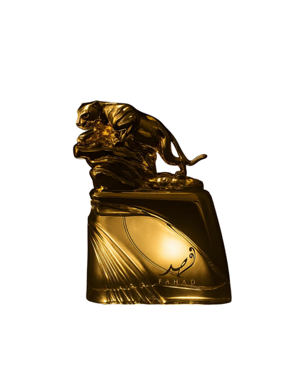 Arabiyat Prestige Fahad Regal EDP For Man & Woman Decant