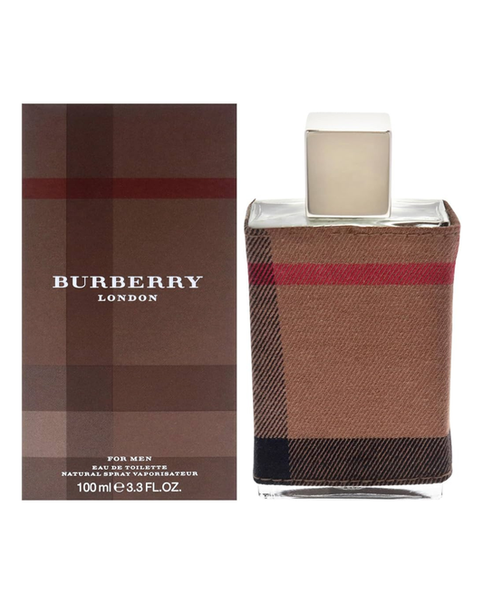 Burberry London EDT For Men Decant