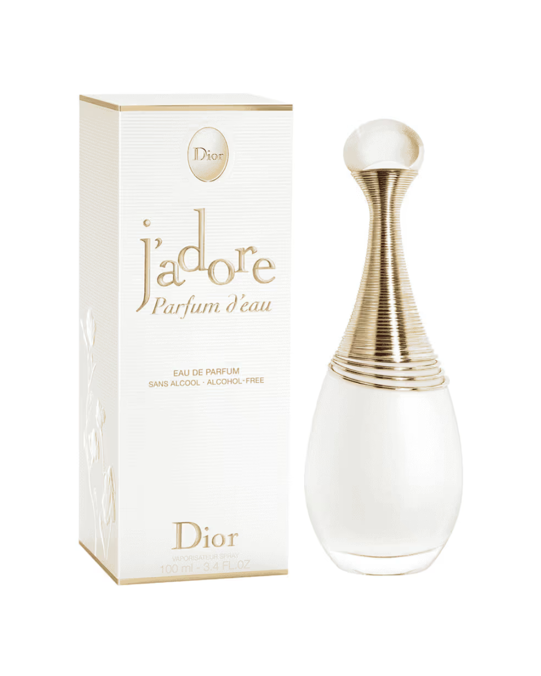 Dior J’adore Parfum d'Eau EDP For Women Decant