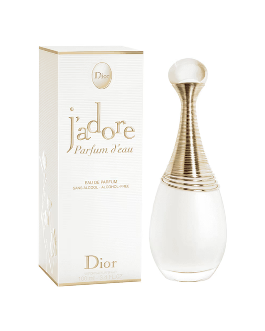 Dior J’adore Parfum d'Eau EDP For Women Decant