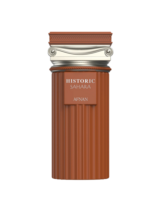 Afnan Historic Sahara 100ml EDP for Men and Women