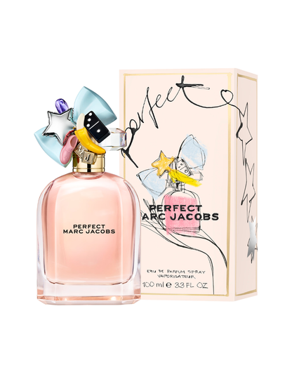Marc Jacobs Perfect EDP for Women Decant