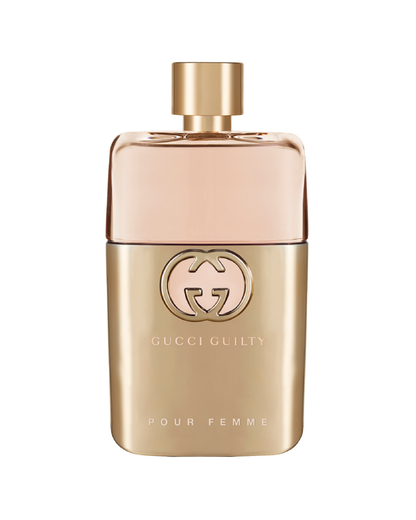 Gucci Guilty Pour Femme EDP for Women Decant