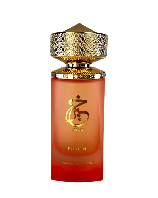 Paris Corner Khair fusion EDP For Men & Women Decant