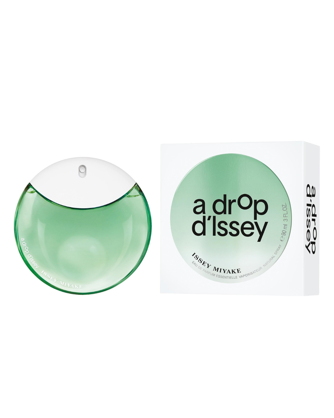 Issey Miyake A Drop d'Issey Essentielle EDP For Woman Decant